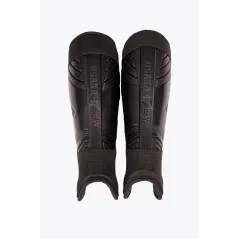 Osaka Elite Hockey Shinguards -Iconic Black (2020/21)  - Parastinchi da hockey