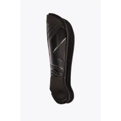 Osaka Elite Hockey Shinguards - Iconic Black (2024/25)