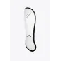 Osaka Elite Hockey Shinguards - White/Black (2023/24)