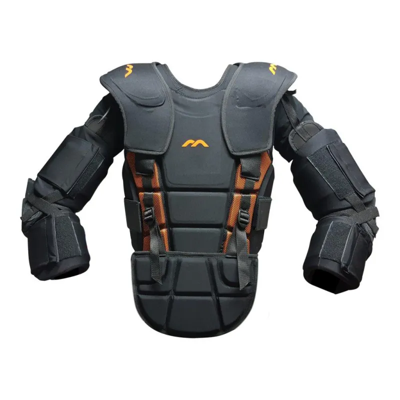 Mercian Evolution Pro GK Body Armour (2025/26)
