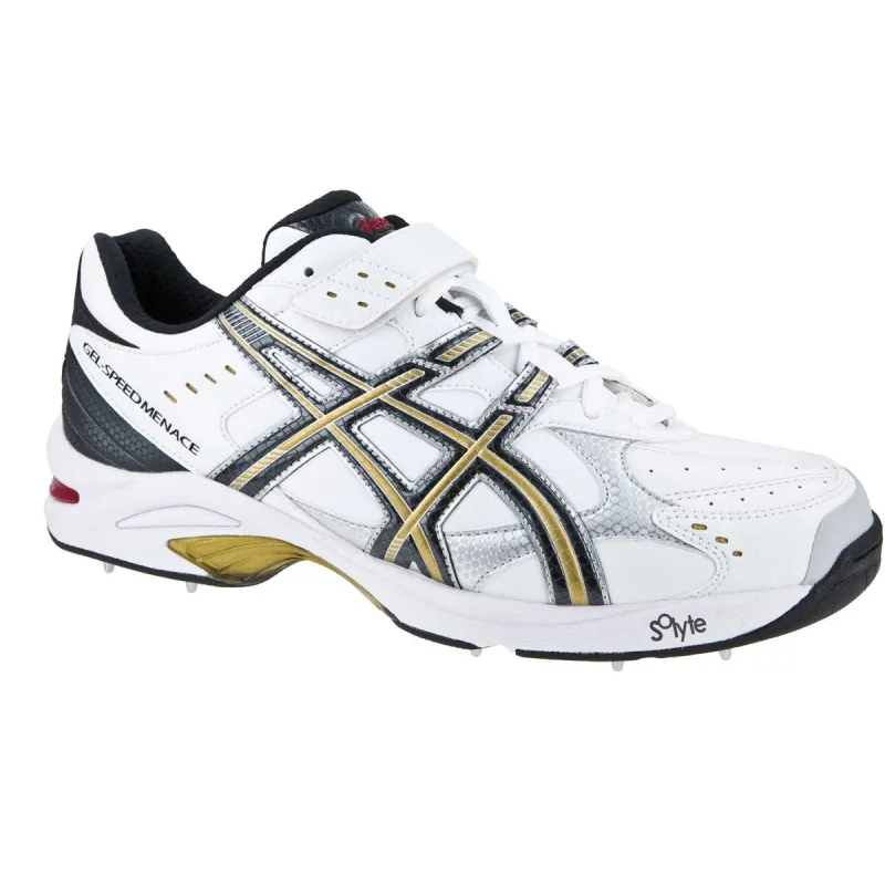 Asics Gel Speed Menace Bowling Boots