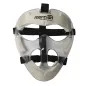 Mercian Genesis Junior Hockey Facemask - Clear (2024/25)