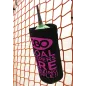 OBO Sipper Water Bottle Holder - Black/Pink
