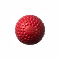 Swinga Technique Cricket Ball - Red