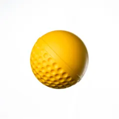 Swinga Technique Cricket Ball - Yellow
