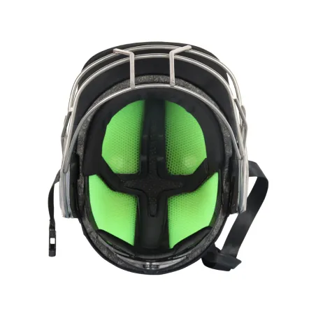 Shrey Koroyd Titanium Cricket Helmet