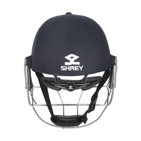 Shrey Koroyd Titanium Cricket Helmet