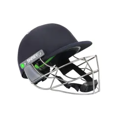 Shrey Koroyd Titanium Cricket Helm