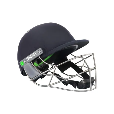 Shrey Koroyd Titanium Cricket Helm