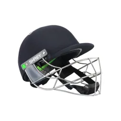 Shrey Koroyd Edelstahl Cricket Helm