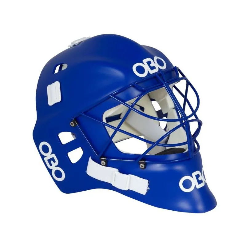 OBO PE Junior Helm - Blauw