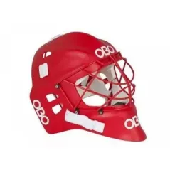 OBO PE Junior Helm - Rot