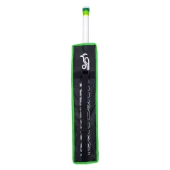 Kookaburra Pro 3.1 Bat Cover - Half Length (2023)