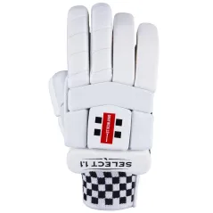 Gray Nicolls Select 1.1 Cricket Gloves (2021)