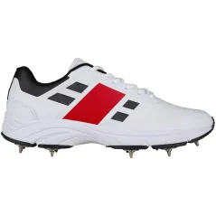 Zapatillas de críquet Nicolls GN Velocity 3.