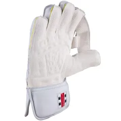 Guantes grises Nicolls Legend Wicket Keeping (2021)