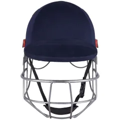 Gray Nicolls Ultimate 360 Pro Cricket Helmet - Navy (2021)