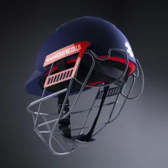 Gray Nicolls Ultimate 360 Pro Cricket Helmet - Green (2023)