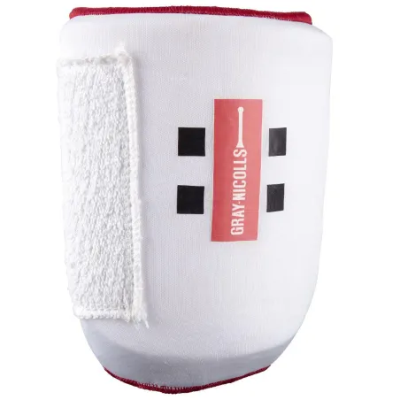 Guardabrazos Nicolls Mini Pro gris (2021) - Protectores de brazo