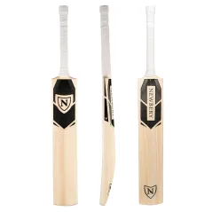 Newbery N-Series Cricket Bat - Black (2023)