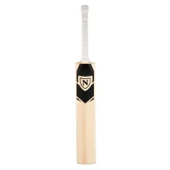 Newbery N-Series Cricket Bat - Black (2023)