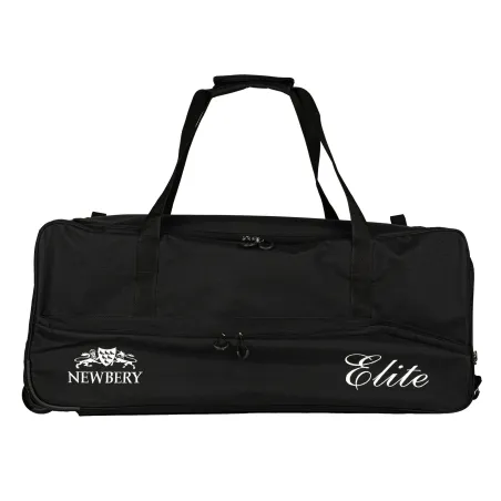 Newbery Elite Medium Wheelie Bag (2021) - Bolsos y caballitos