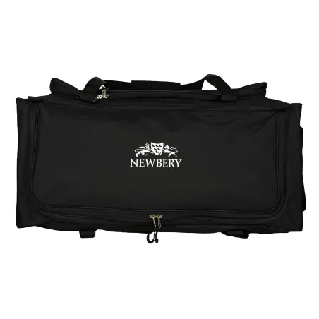 Newbery Elite Medium Wheelie Bag (2021) - Bolsos y caballitos