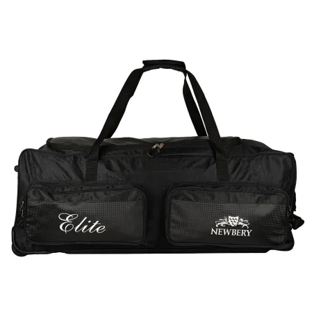 Newbery Elite Small Wheelie Bag (2021) - Bolsos y caballitos