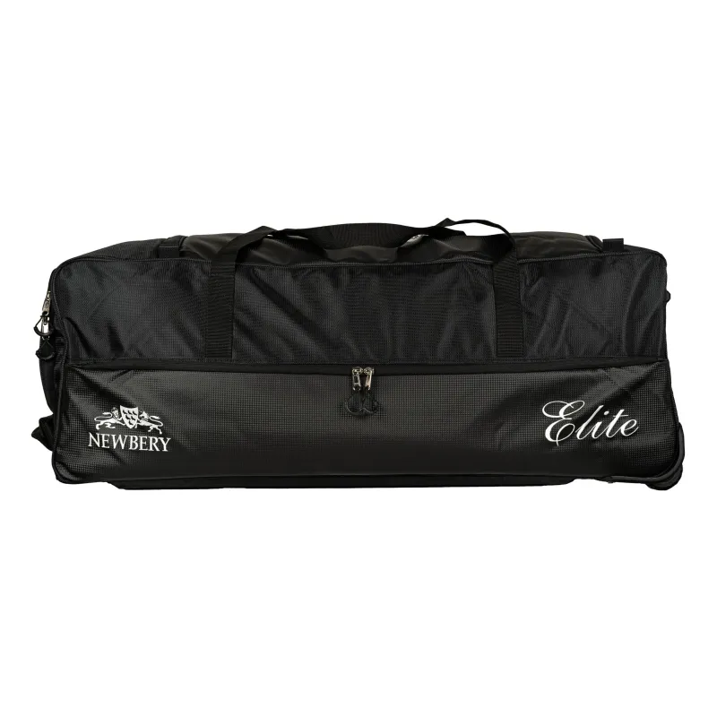 Newbery Elite Small Wheelie Bag (2023)