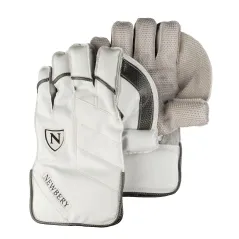 Newbery N-Series Wicket Keeping Gloves (2023)
