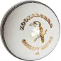 Kookaburra County Match Cricketball - Weiß (2020)