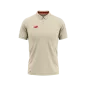 New Balance Short Sleeve Junior Cricket Shirt