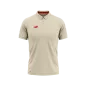 New Balance Kurzarm Junior Cricket Shirt