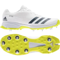Adidas 22YDS Cricket Shoes (2021)