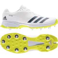 Adidas 22YDS Cricket Schoenen (2021) - Adidas Cricket schoenen