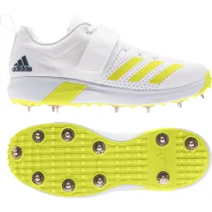 Adidas Adipower Vector 20 Cricket Shoes (2021)