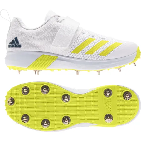 Adidas Adipower Vector 20 Cricket Shoes (2023)