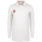 Gray Nicolls Pro Performance Long Sleeve Cricket Shirt (2023)