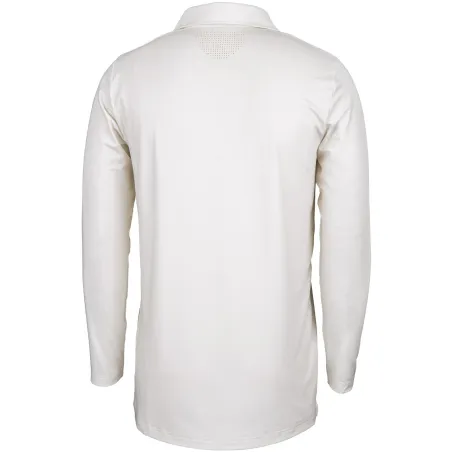 Gray Nicolls Pro Performance Long Sleeve Cricket Shirt -