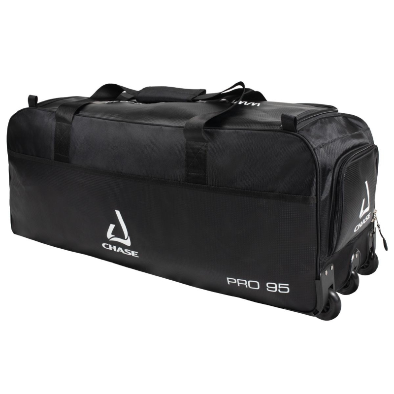 Chase Pro Wheel Bag 95 (2021) - Bolsos y caballitos