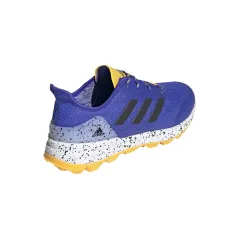 Adidas Adipower Hockey 2.1 Blue Hockey Schuhe (2021/22)