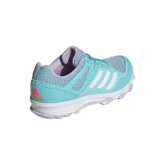 Adidas Fabela Rise Aqua Hockey Shoes (2023/24)