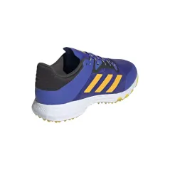 Adidas Hockey Lux 2.0 Blue Hockey Schuhe (2021/22)