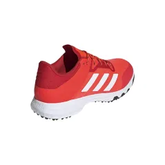 Adidas Hockey Lux 2.0 Red Hockey Schuhe (2021/22)