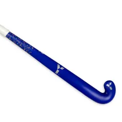Y1 JMB Junior Hockey Stick - Blue (2021/22)