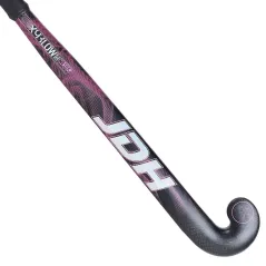 JDH X93TT LBH Hockey Stick - Pink (2021/22)