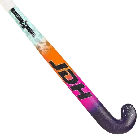 JDH Thermal Pro Bow Hockey Stick (2021/22)