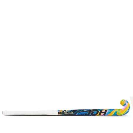 JDH Vertigo Low Bow Hockey Stick (2021/22)