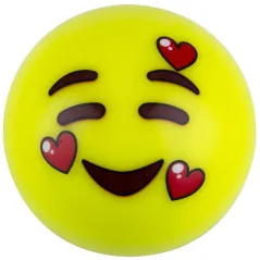 Grays Emoji Hockey Ball - Romance