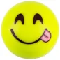 Grays Emoji Hockey Ball - Tasty